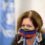 U.N. acting Libya envoy 'optimistic' on talks