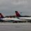 Delta Air Lines, pilot union reach preliminary deal to avoid furloughs