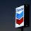 Chevron posts profit on deep cost cuts, improved oil prices
