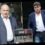 Ex-BHS owner Dominic Chappell is jailed for six years