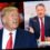 Piers Morgan tells Donald Trump to ‘suck it up and go’ unless he has proof of election fraud