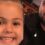 ‘Princess’ daughter, 6, heartbroken after ‘king’ dad dies in horror crash