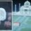 India breakthrough: Taj Mahal’s cryptic symbols decoded as mystery finally solved