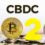 ‘Year of the CBDC’? Central Bank Digital Currencies More Popular than Ever
