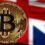 Paxful Survey: More Britons Buy Crypto As The Pandemic And Brexit Take Their Toll
