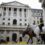 Bank of England boosts bond buying as new coronavirus lockdown begins