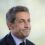Nicolas Sarkozy’s Corruption Trial Delayed as Co-Defendant Is Ill