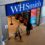 WH Smith to shut 25 high street stores after it reports £280m loss