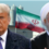 President Trump sought options to retaliate against Iran's nuclear program, officials confirm