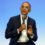Barack Obama memoir off to record-setting start in sales