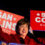 Senator Susan Collins of Maine is re-elected, further dimming Democratic hopes of Senate control.