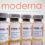 Moderna says its vaccine is 94.5% effective in preventing COVID-19