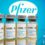 Pfizer to start pilot program for COVID-19 immunization in four U.S. states
