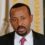 Ethiopian military has 'liberated' west Tigray, PM says