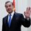 Senior Chinese diplomat visits Japan amid regional tensions