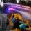 Thailand: Violent clashes between pro-democracy protesters and royalists in Bangkok