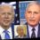 Fauci agreed to be Biden's medical adviser 'on the spot' as tensions between top doc and Trump mount over transition