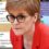 Nicola Sturgeon shamed for bizarre ‘etiquette guide’ – ‘SNP treating us like toddlers’