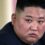 Kim Jong-un fired guns aged three and drove trucks aged eight – bizarre North Korea claim
