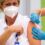 EU administers first Covid vaccine doses in long-awaited rollout