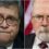 John Yoo: AG Barr support for special counsel backed by surprise Democratic author of 1987 law review article