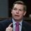Swalwell refuses to explain relationship with suspected Chinese spy accused of affairs with mayors