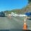 Traffic backs up on SH2 through Hawke’s Bay after large pipes fall from truck