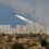 Gaza militants fire rockets into the sea in first joint exercise