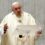 Pope promises Vatican workers no one will lose jobs because of pandemic