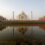 Thousands flock to India's Taj Mahal despite coronavirus fears