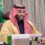 Saudi Arabia crown prince receives first dose of COVID-19 vaccine -SPA