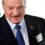Belarusian leader to gather delegates for reform plan critics call a sham