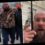 MAGA rioter who 'punched cop in head' has brother who 'once led Michelle Obama's security detail'