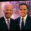 Who is Joe Biden's son Hunter?