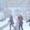 Met Office extends ice warnings as Arctic blast set to blanket Britain in snow