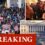 Capitol Building on LOCKDOWN: Police call for back up as Donald Trump protestors rampage