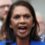 ‘People wake up!’ Gina Miller in furious Remainer rant at Rees-Mogg over Brexit trade deal