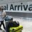Arrivals face ‘tougher’ UK border controls and may ‘require negative Covid test’