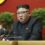 Kim opens North Korean congress by admitting policy failures