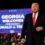 Georgia Runoffs Could Prove A Key Factor in Trump’s Post-Presidential Sway Within GOP