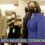 Hero Capitol Officer Who Steered Rioters Away From Senate Escorts Kamala Harris at Inauguration