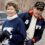 Nancy Bush Ellis, Sister of Former President George H. W. Bush, Dies at 94 Due to COVID-19 Complications