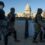 Security Being Beefed Up for Biden Inauguration After Riot