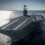 Navy’s Priciest Carrier Ever Struggles to Get Jets On, Off Deck