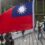 China-Taiwan Tensions Rise as Trump Scraps Decades-Old Rules