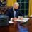 Biden’s Plea for Unity Forgotten as White House Girds for Fights