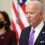 Biden and Harris push for unity during inaugural special