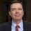 James Comey: Republican Party 'needs to be burned down or changed'
