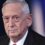 James Mattis denounces Trump, says he will be 'left a man without a country'