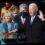 Joe Biden Calls For Unity In Inauguration Speech: 'We Must End This Uncivil War'